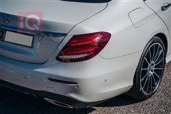 مرسيدس بنز E-Class